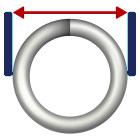 Outer Diameter