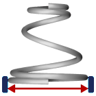 Outer Diameter