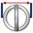 Outer Diameter