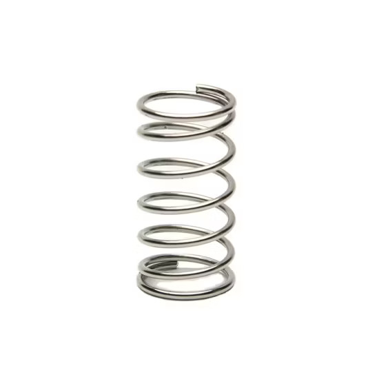 Coil Spring Front