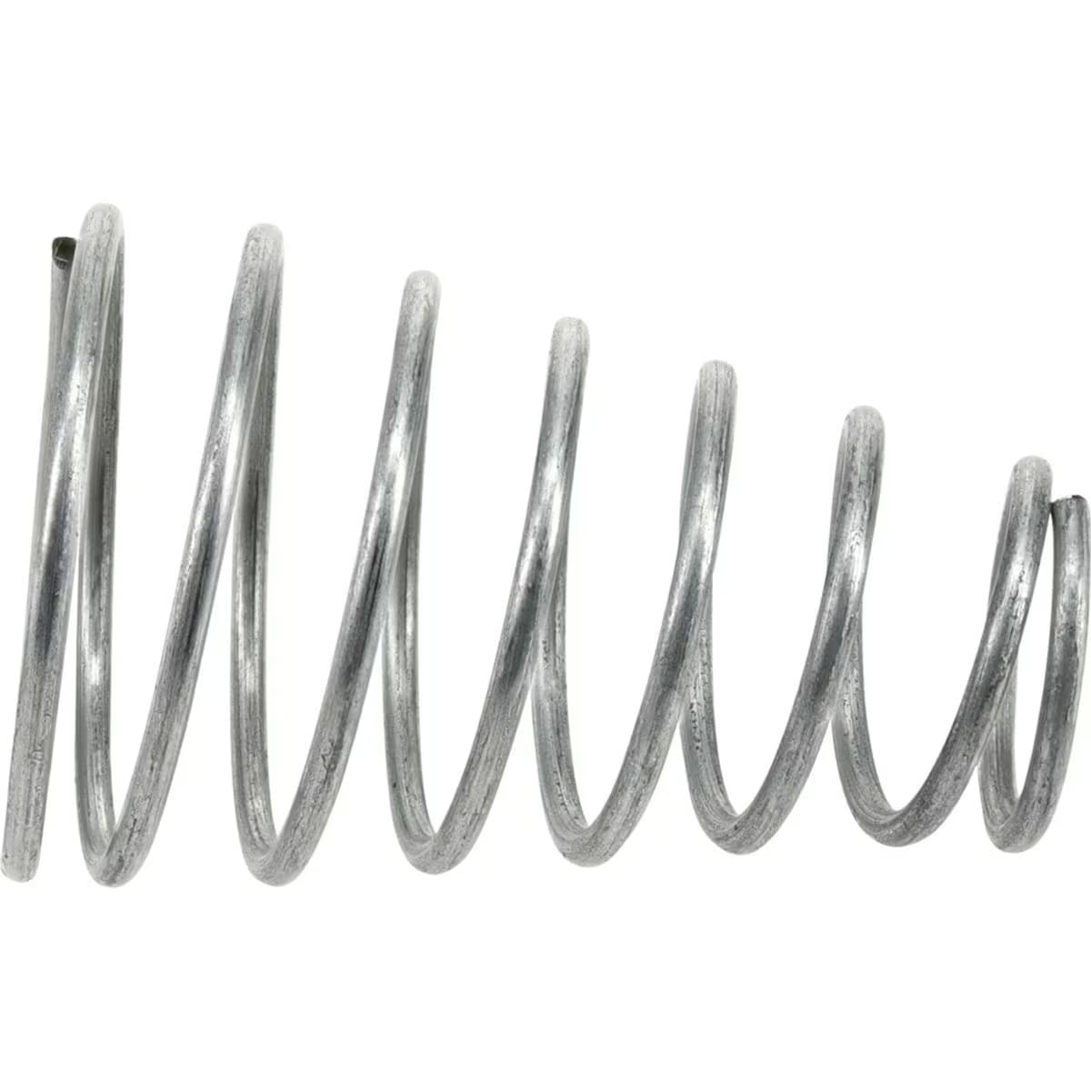 Conical Compression Spring front