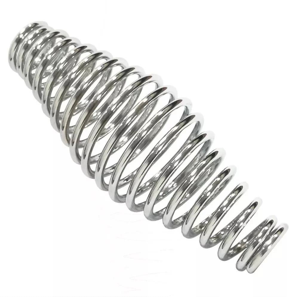 Double Conical Spring