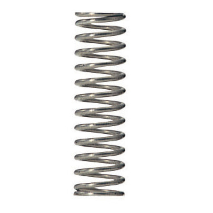 Flat Compression Spring