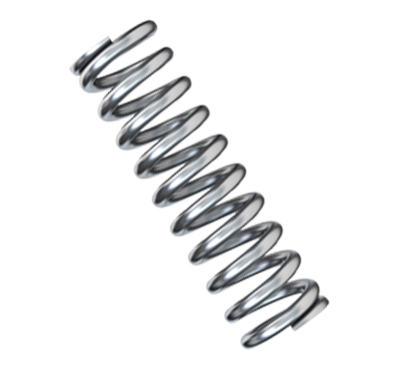 Helical Compression Spring