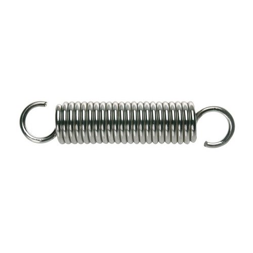 Helical Extension Spring