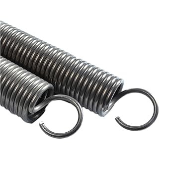 Hook Spring Front