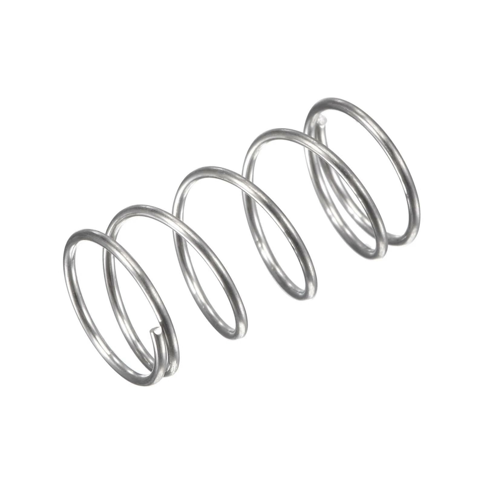 Micro Compression Spring