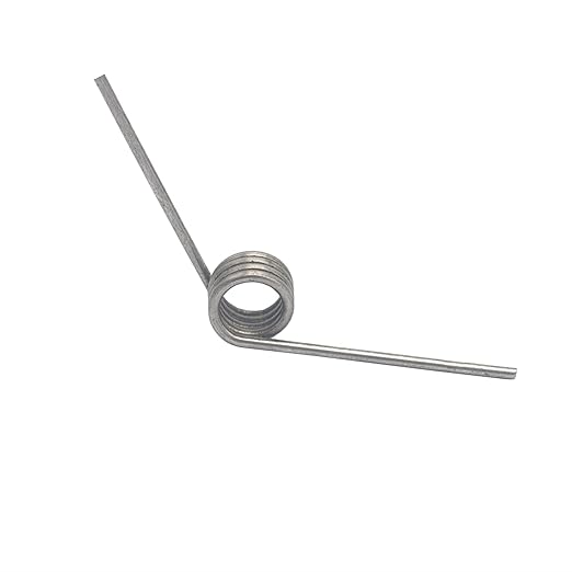 Micro Torsion Spring