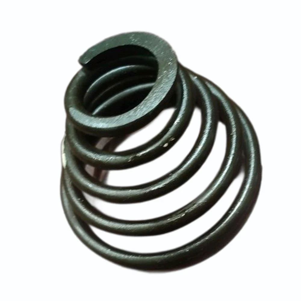 Mild Steel Conical Spring front