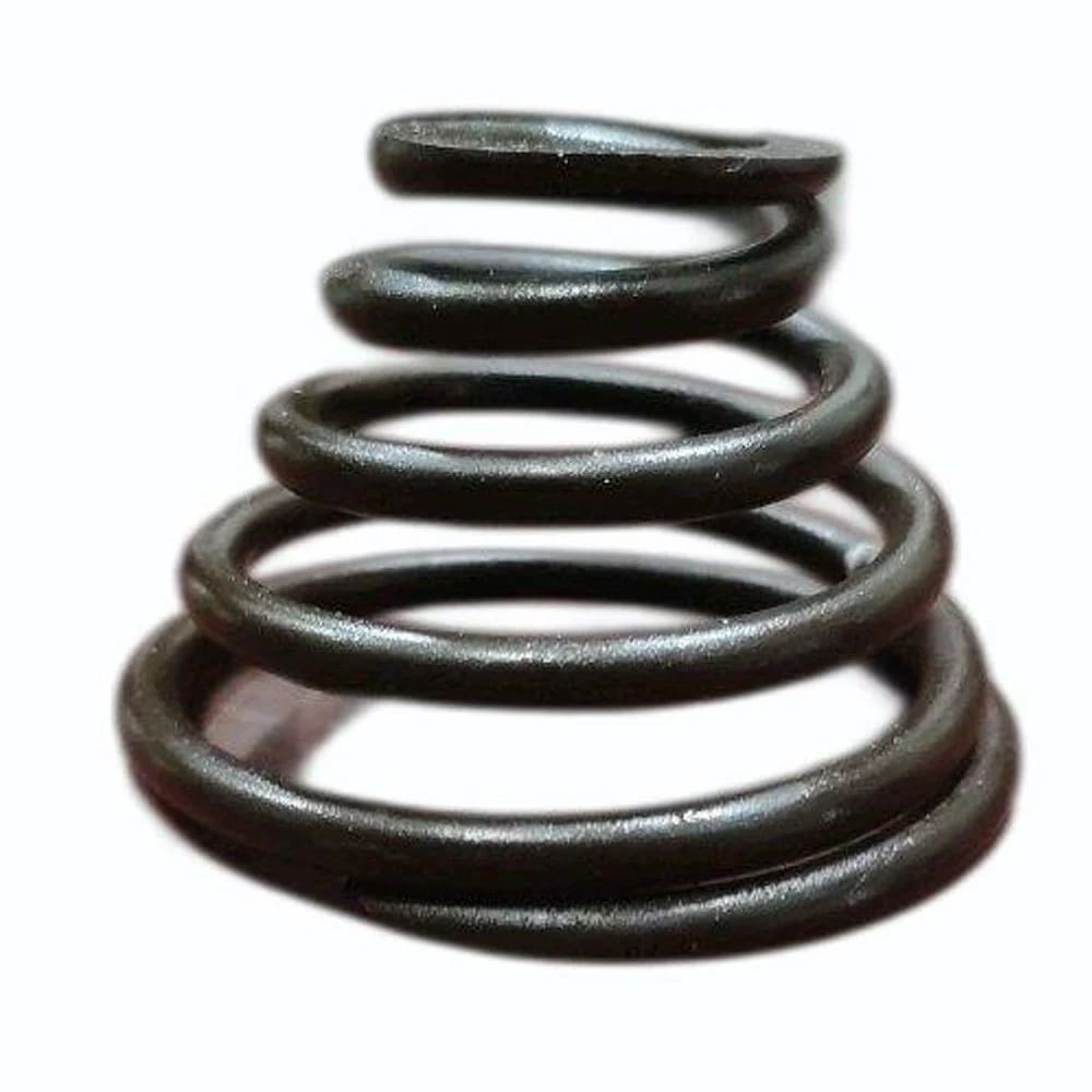Mild Steel Conical Spring