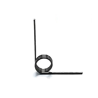 Precise Torsion Spring