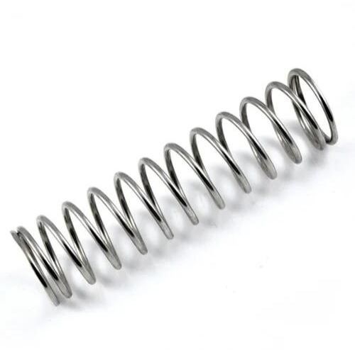 Precision Compression Spring