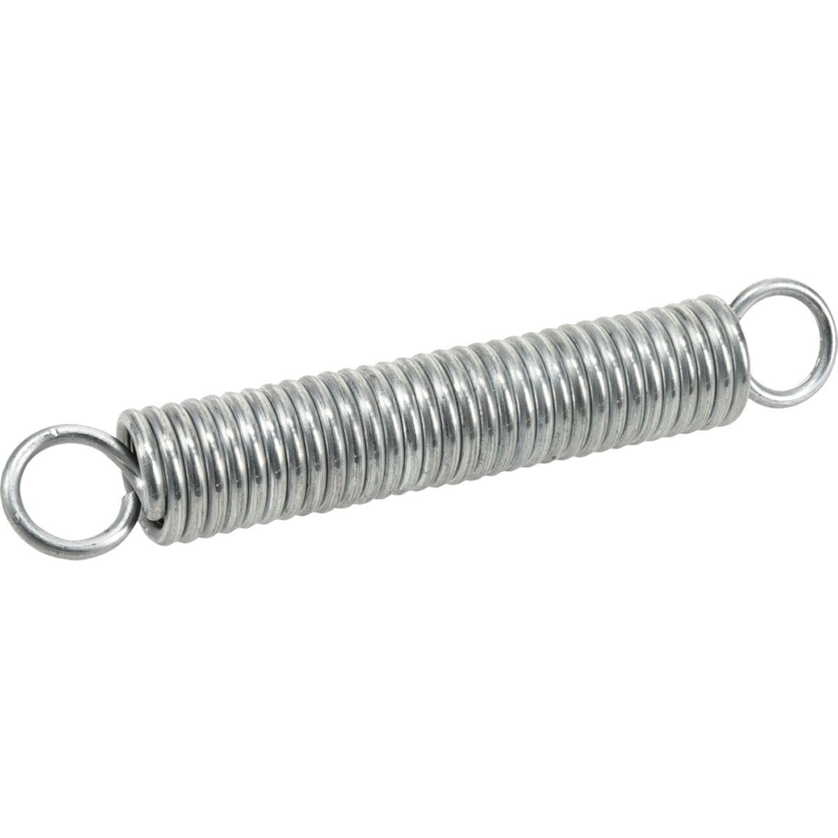 Precision Extension Spring