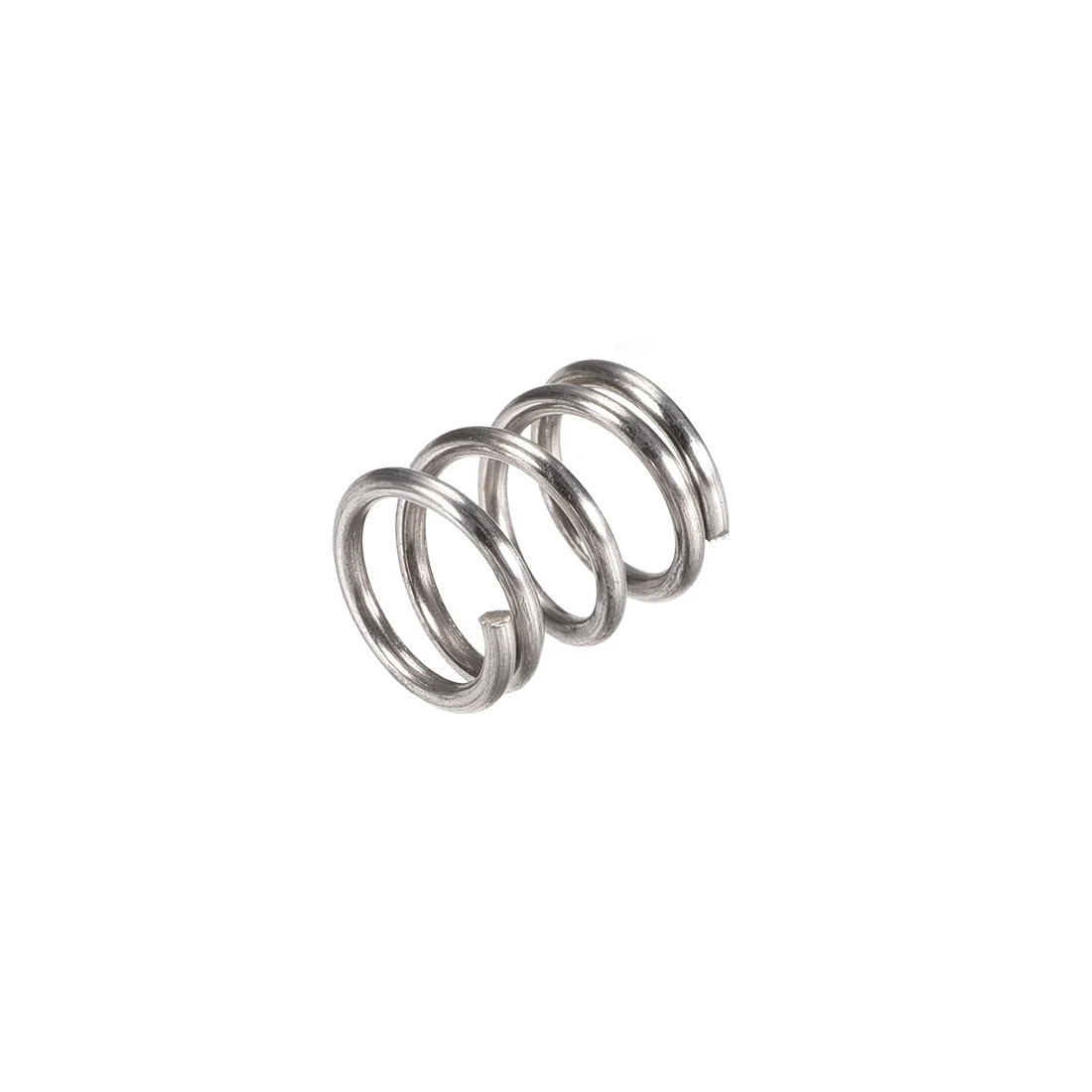 Small Compression Spring Front