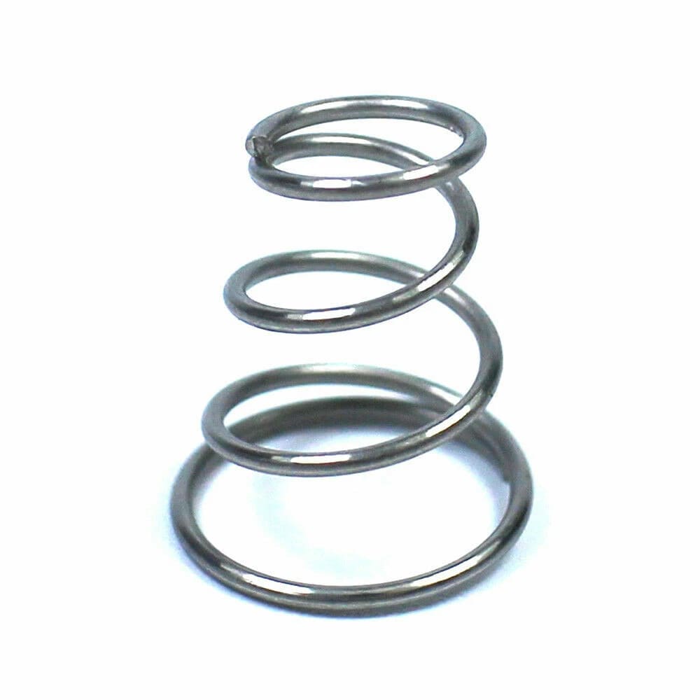 Small Conical Spring