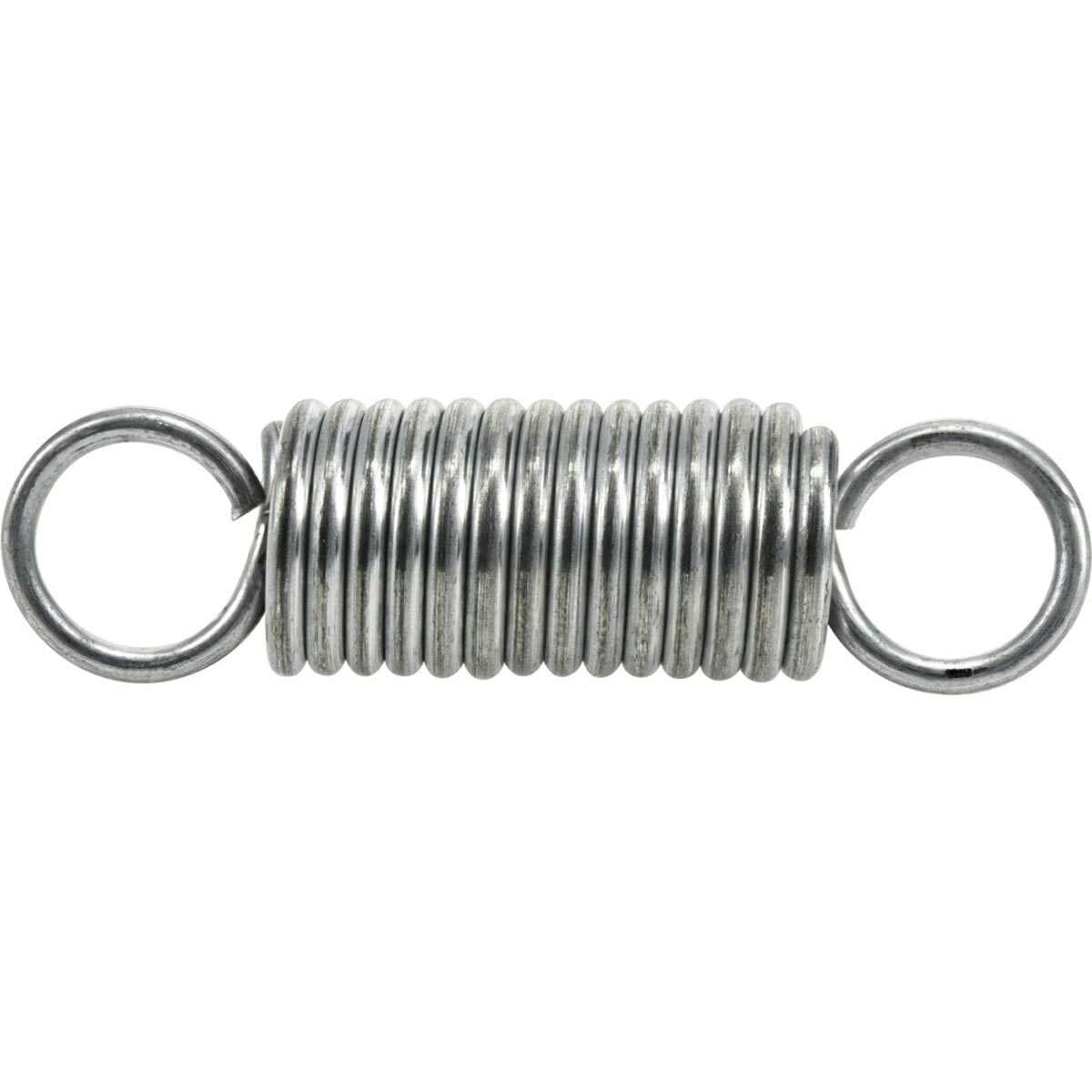Small Extension Spring Front