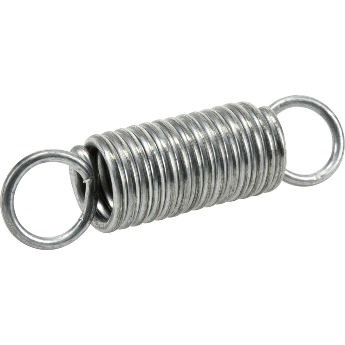 Small Extension Spring