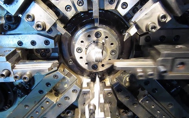 Spring Manufacturer India - Stock & Custom Springs