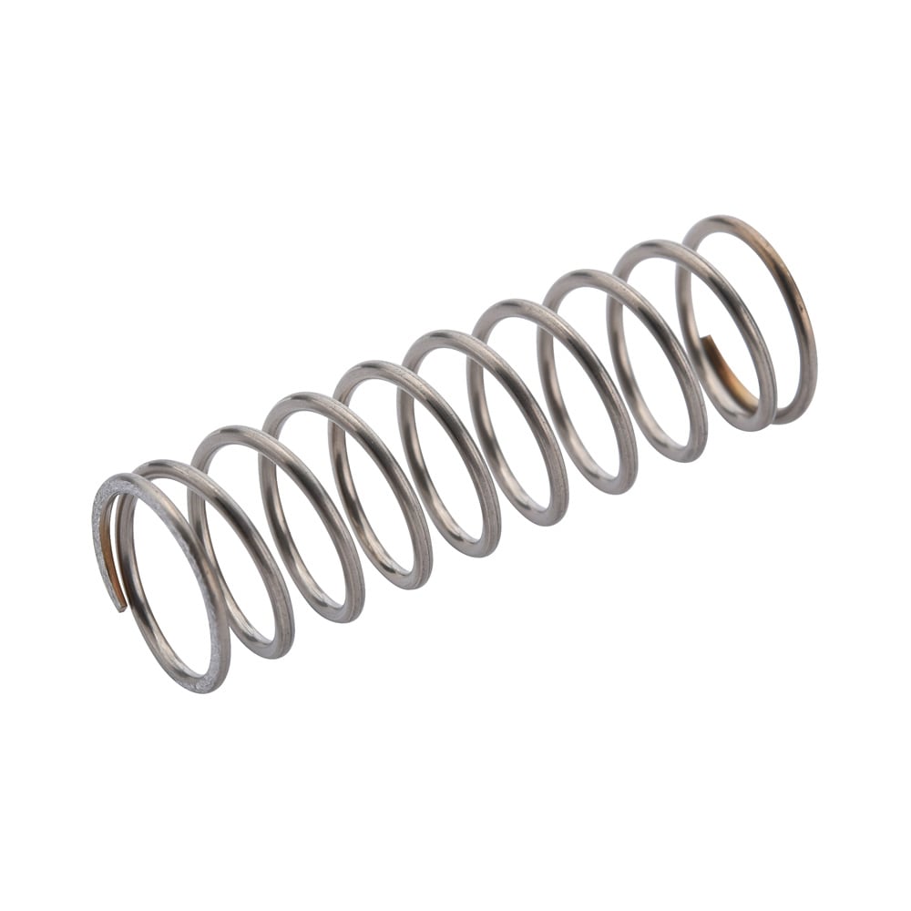 Stainless Steel Compression Spring Front