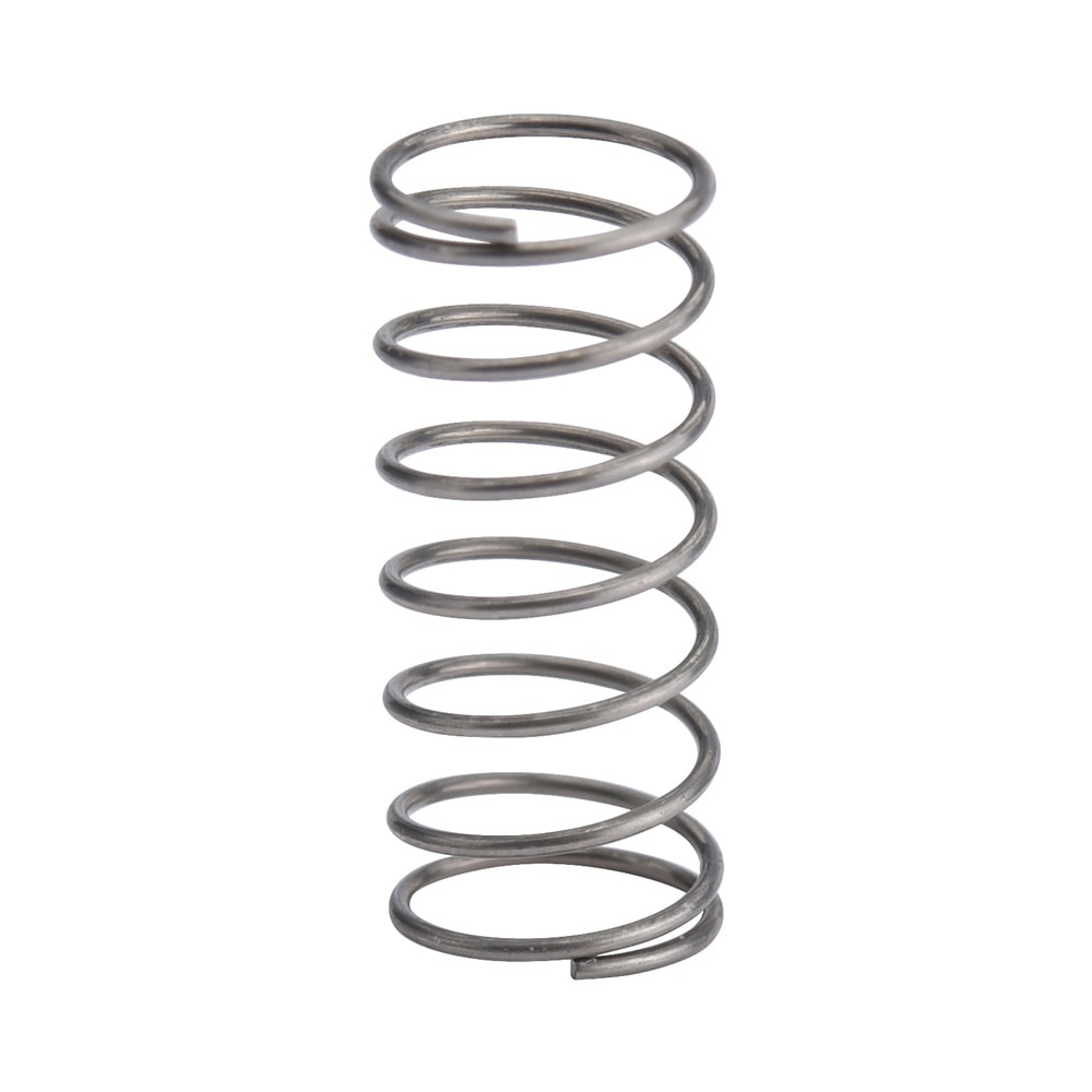 Stainless Steel Compression Spring