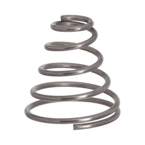 Stainless Steel Conical Spring