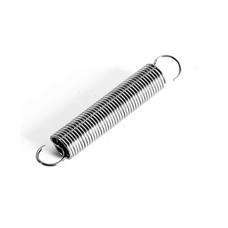 Stainless Steel Extension Spring