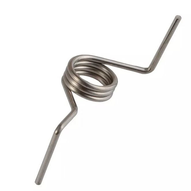 Torsion Spring