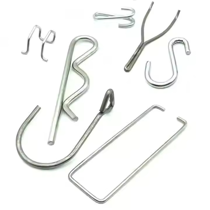 Wire Form spring